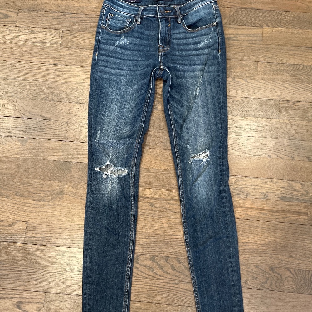 Vigoss Women's Jeans